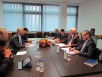 Spiric - Misija MMF-a 11.11.