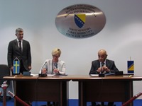 Ugovor Bevanda - Bergstrom m