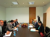 Bevanda- Parodi 2010 M