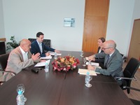 Bevanda - Parodi 2806 M