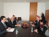 Bevanda - Horowitz 0203 m