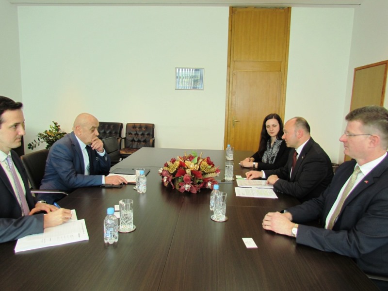 Bevanda - Pammer 0604