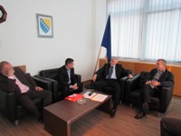 Spiric-bivsi radnici UIO