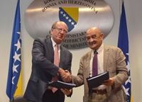 Bevanda - Benet - ugovor M